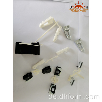 Nylon Instruments Electronics Assembly Kleinteile